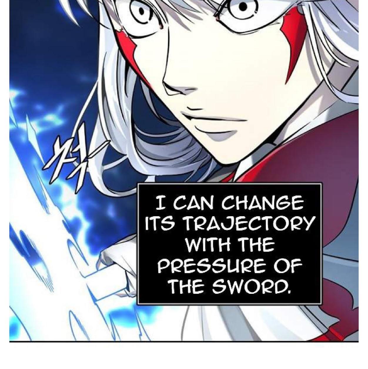 Tower of God, Chapter 508 image 136